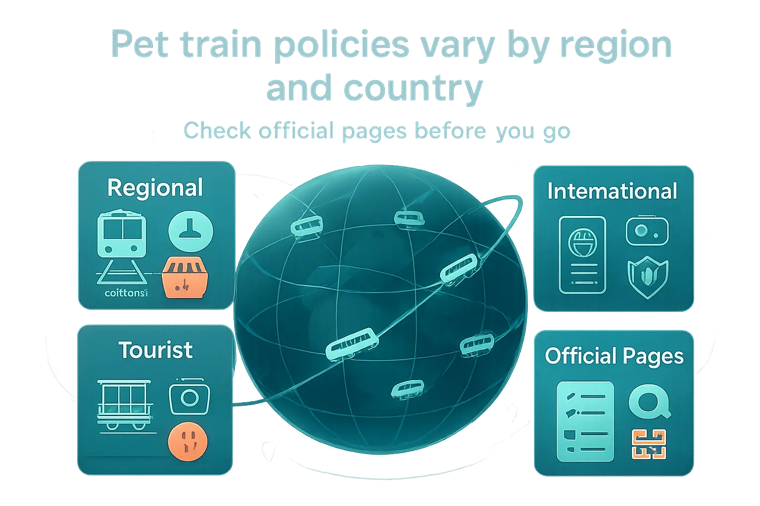 other services, international notes and further resources